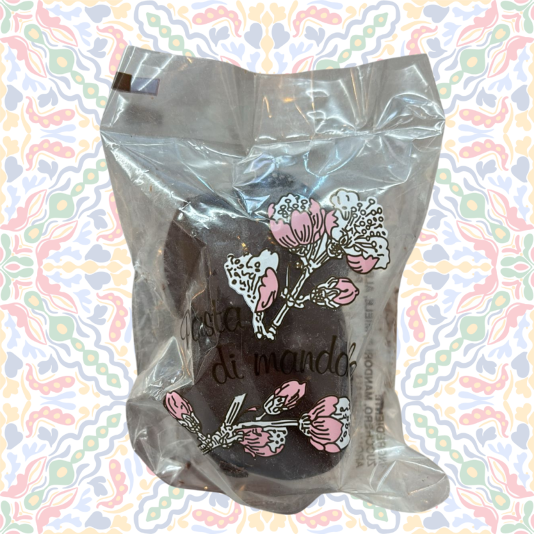 Paste di Mandorla Cioccolato 10pz (500g)