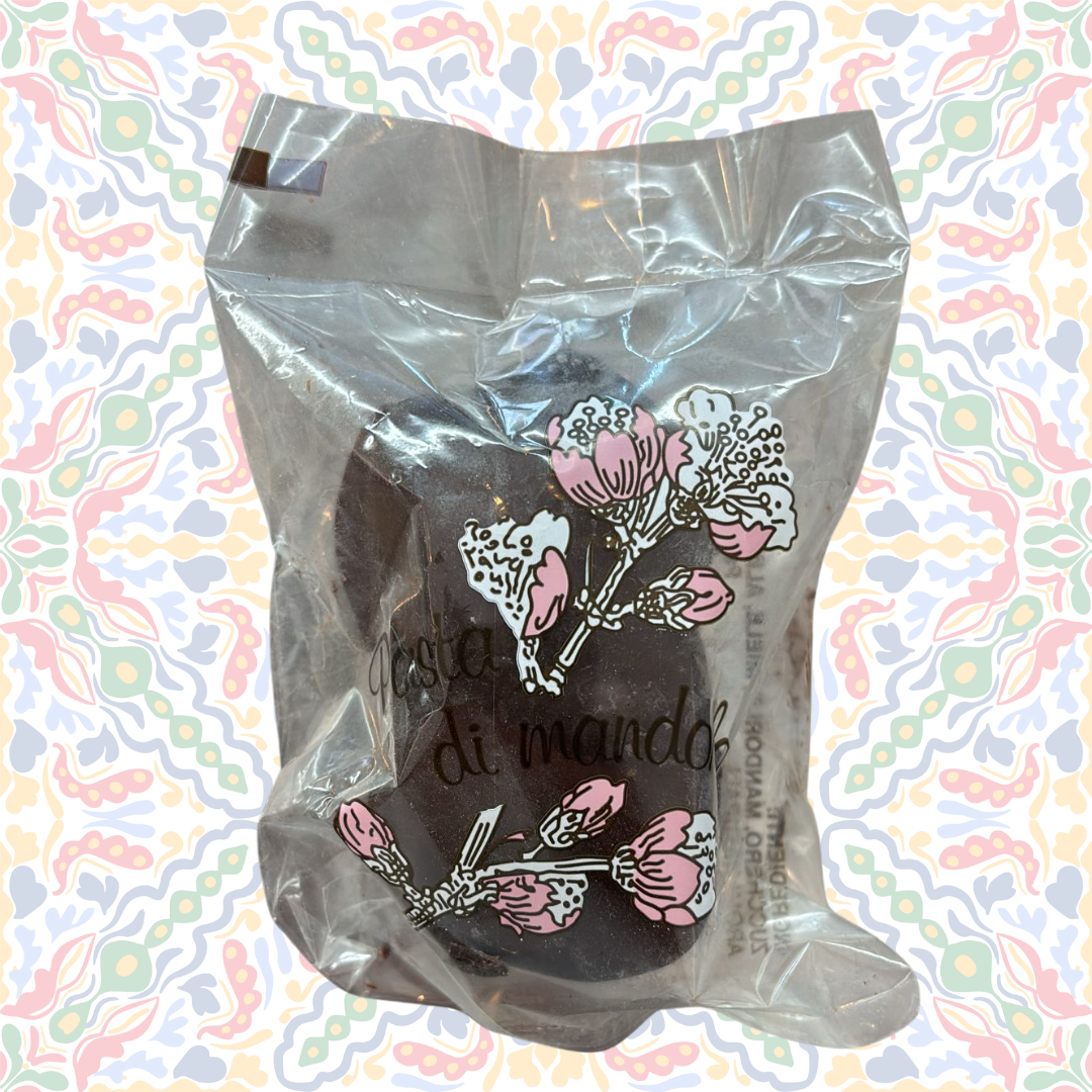Paste di Mandorla Cioccolato 10pz (500g)