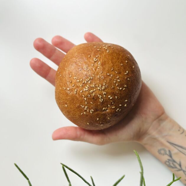 Bun (125g)