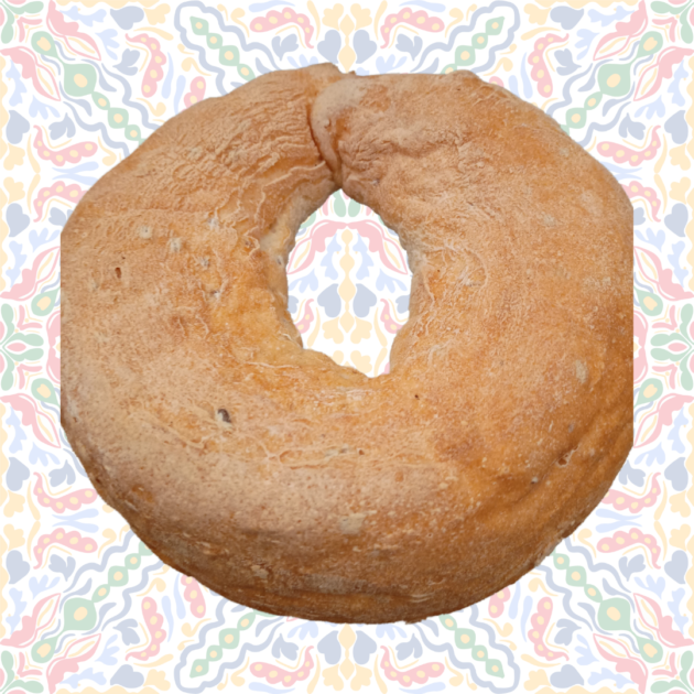 Cucciddatu (120g)