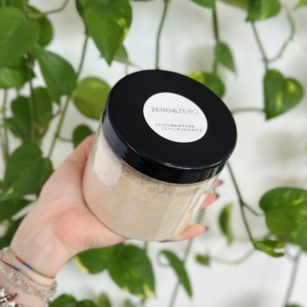 Pan Grattato (250g)