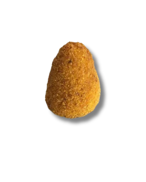 Arancino gluten free