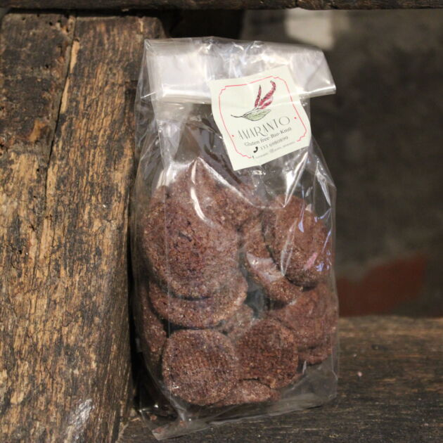 Biscotti Frolla - Cappucciotti (160g)