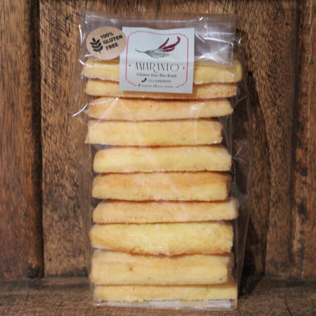 Biscotti Frolla - Inzuppini (160g)