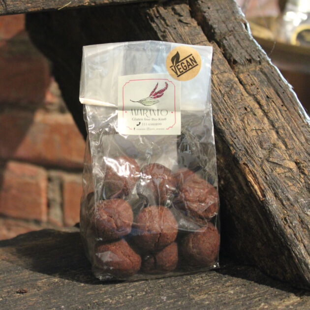 Biscotto Vegano - Cioccoveg (180g)