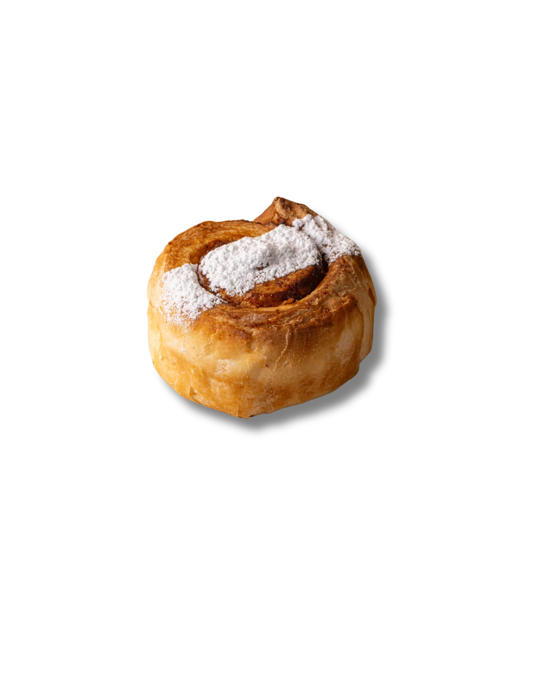 Cinnamon Roll gluten free