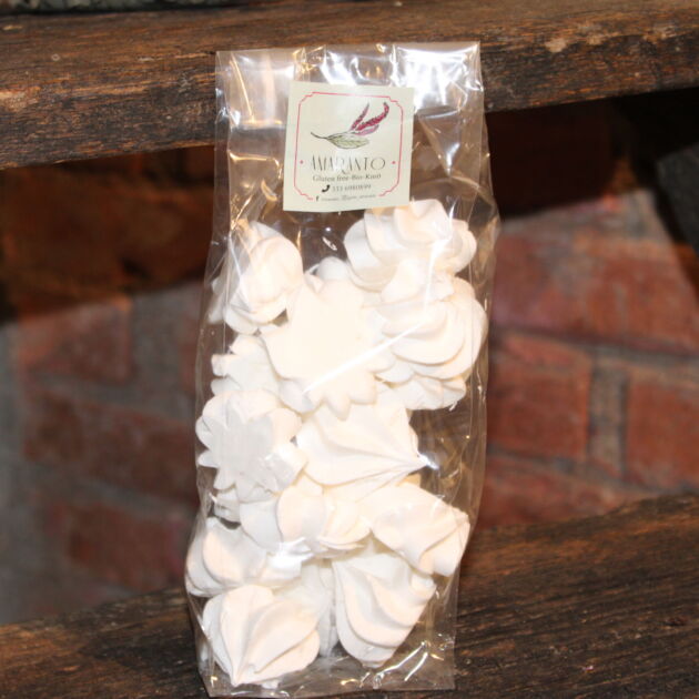 Meringhe (60g)