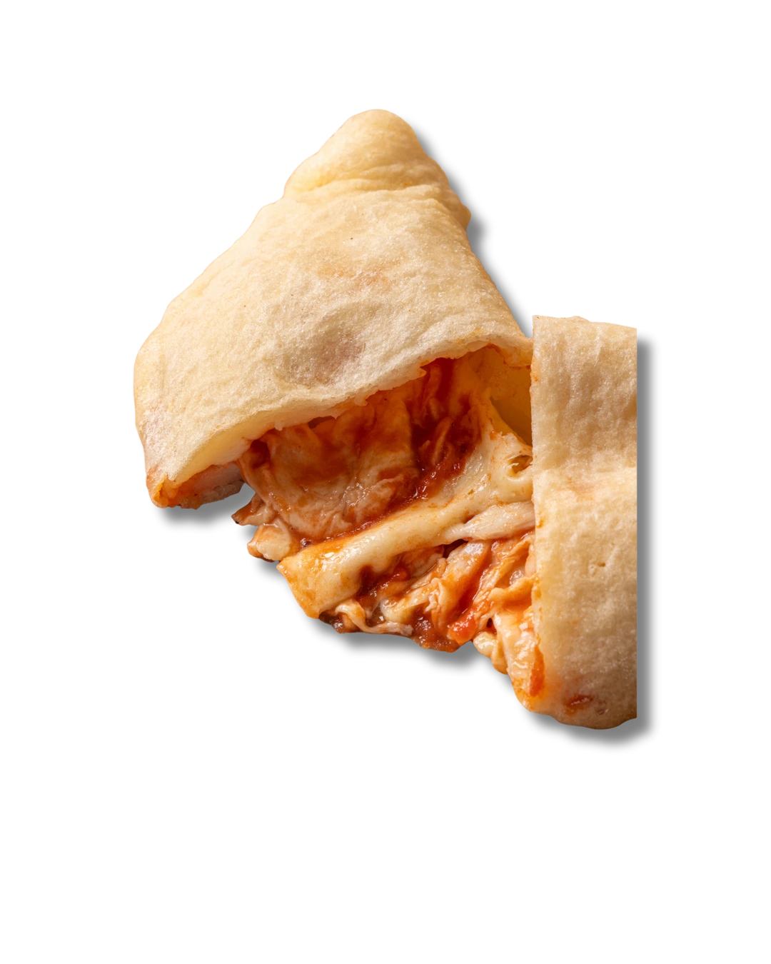 Panzerotto gluten free