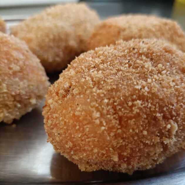 Supplì (100g)