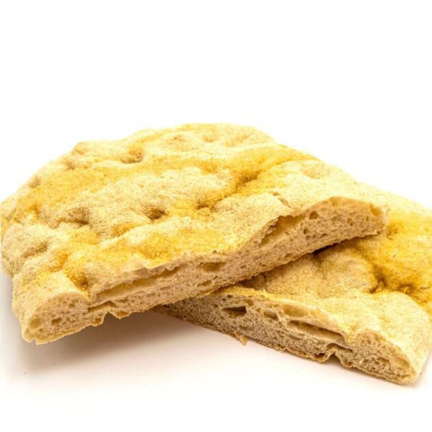 Focaccia (200g)