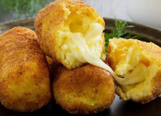 Crocchette di Patate (80g)