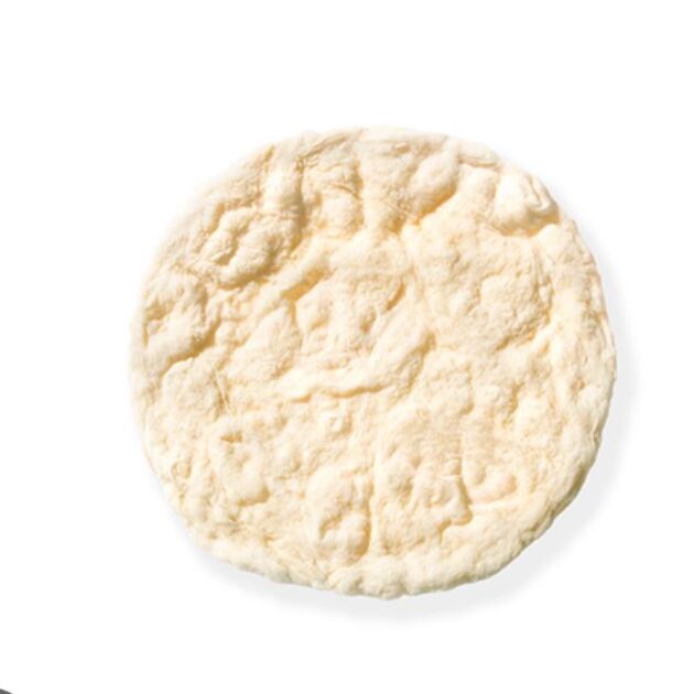 Base Pizza Bianca (200g)
