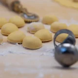 anolini senza glutine