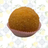 arancino burro senza glutine