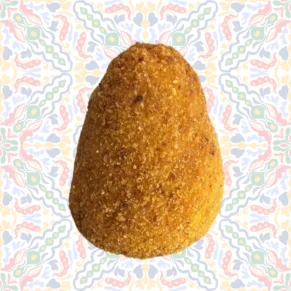 arancino senza glutine
