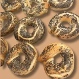 bagel semi misti senza glutine