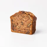 banana bread monoporzione senza glutine