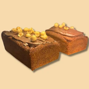 banana bread senza glutine