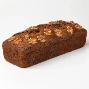 banana bread senza glutine