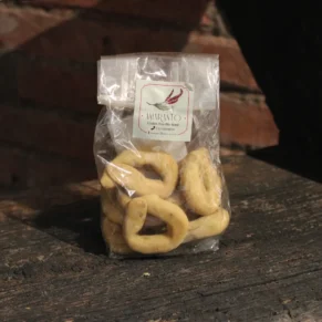 biscotti ceci senza glutine