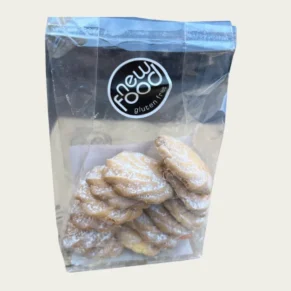 biscotti da te senza glutine