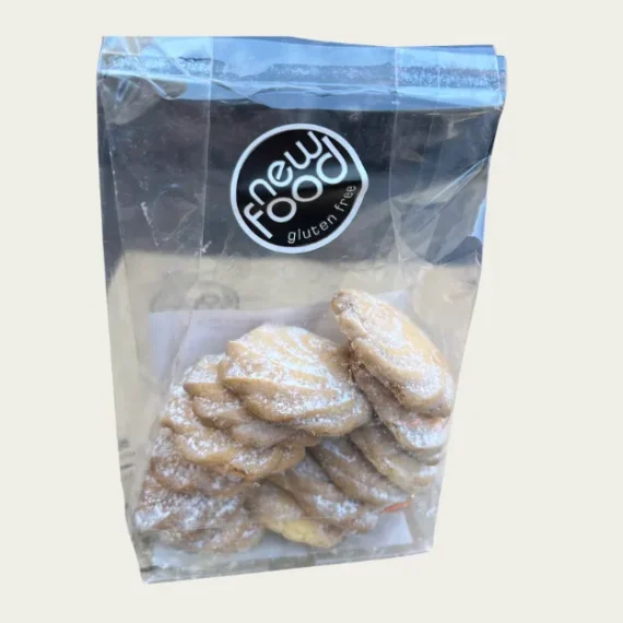 biscotti da te senza glutine
