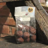 biscotti vegani senza glutine