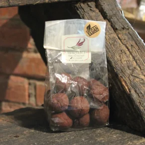 biscotti vegani senza glutine