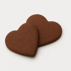 biscotto cioccolato senza glutine