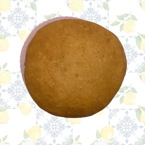 Bomba Siciliana Cotto e Mozzarella (210g)
