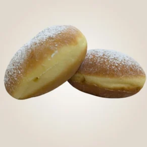 bombolone senza glutine
