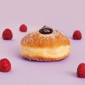 bombolone senza glutine