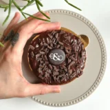 brownie senza glutine