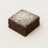 brownie senza glutine