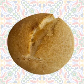 bun senza glutine