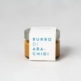 burro di arachidi senza glutine