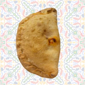 calzone senza glutine