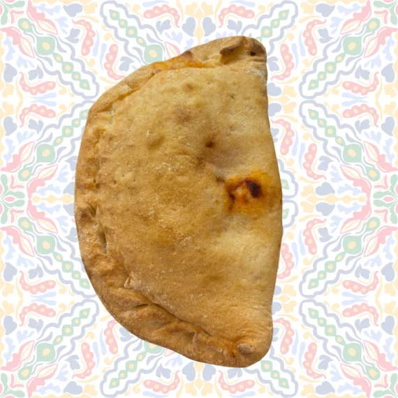 calzone senza glutine