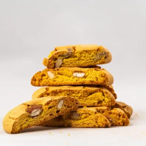 cantucci senza glutine
