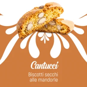 cantucci senza glutine