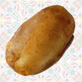 cartocciata siciliana senza glutine