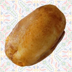 cartocciata siciliana senza glutine