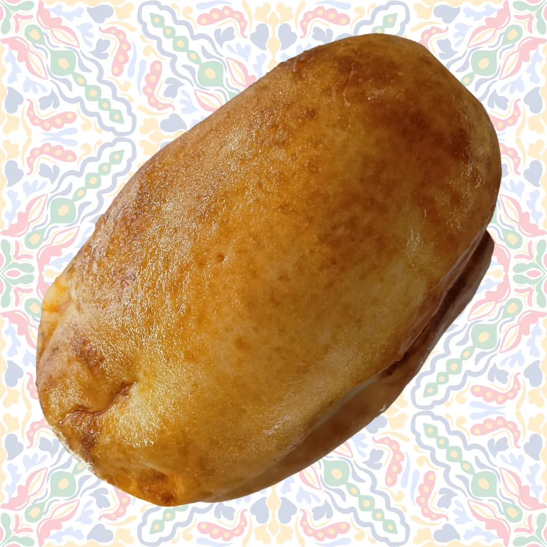 cartocciata siciliana senza glutine