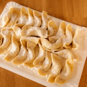 casoncelli senza glutine