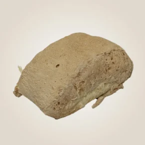 ciabatta senza glutine