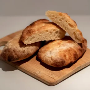 ciabattina senza glutine