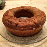 ciambellone senza glutine