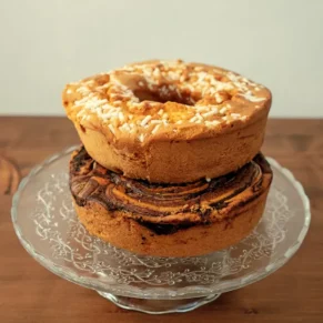 ciambellone senza glutine