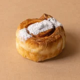 cinnamon roll senza glutine