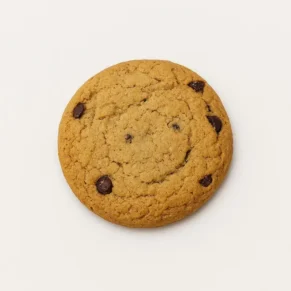 cookie senza glutine